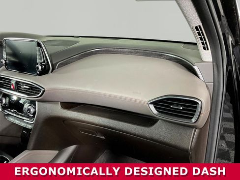 Used 2019 Hyundai Santa Fe AWD image 24