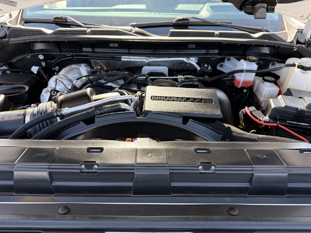 Used 2024 GMC Sierra 3500 AT4 w/ AT4 Premium Plus Package AWD/4WD image 28