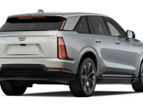 New 2025 Cadillac Escalade IQ Sport 2 image 65