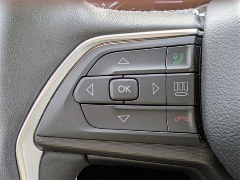 Used 2023 Jeep Grand Cherokee Altitude image 26