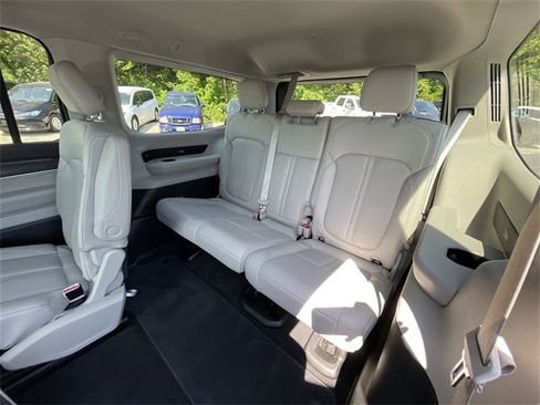 Used 2024 Jeep Wagoneer Series II image 47