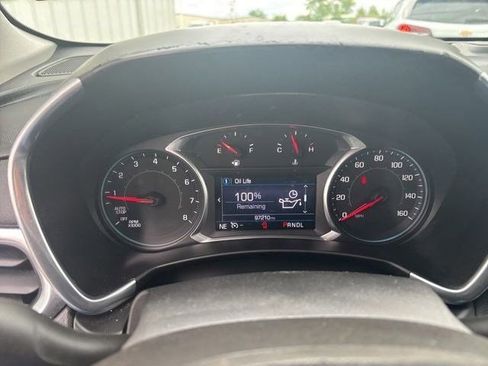 Used 2019 Chevrolet Equinox LT FWD image 15