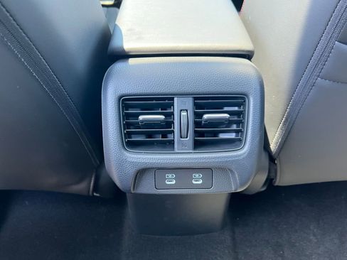 Certified 2025 Acura ADX A-Spec image 21