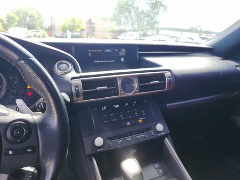 Used 2015 Lexus IS 350 AWD w/ F-Sport Package image 29