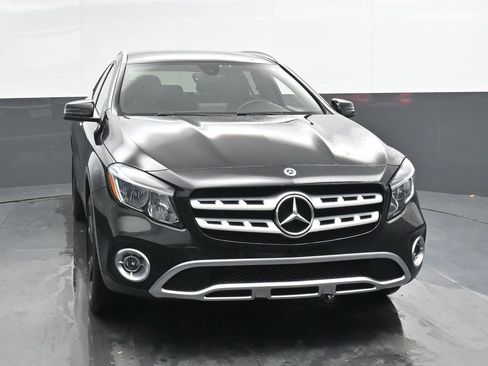 Used 2019 Mercedes-Benz GLA 250 GLA 250 image 4