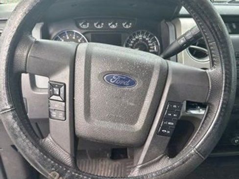 Used 2011 Ford F150 XLT w/ XLT Convenience Pkg AWD/4WD image 15