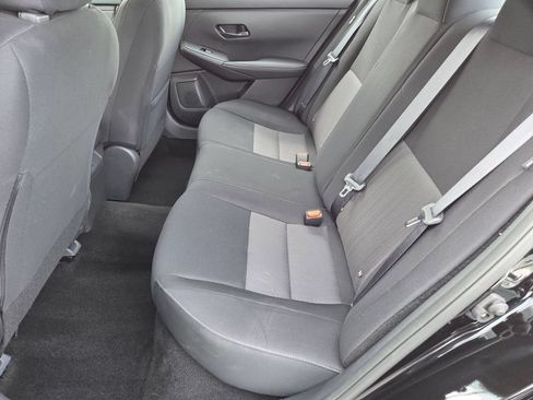 Used 2025 Nissan Sentra SV w/ All-Weather Package FWD image 26