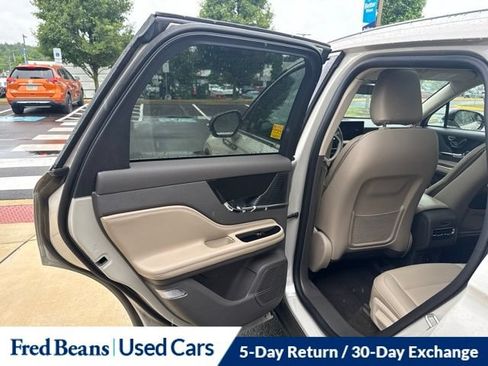 Used 2022 Lincoln Corsair Reserve w/ Equipment Group 201A AWD/4WD image 14