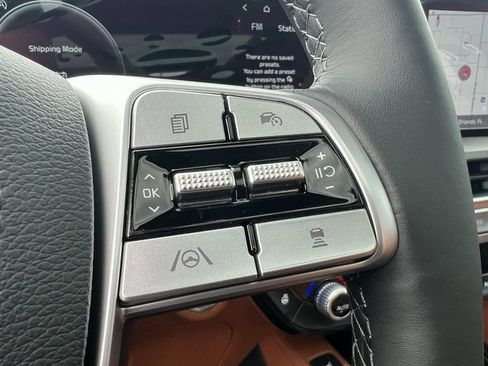 New 2025 Kia Telluride SX Prestige X-Line image 22