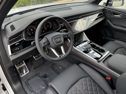 New 2026 Audi Q7 2.0T Premium AWD/4WD image 18