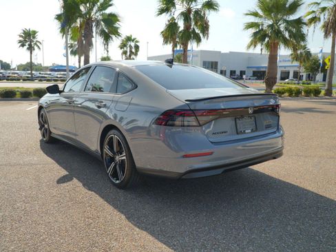 Used 2026 Honda Accord Sport image 14