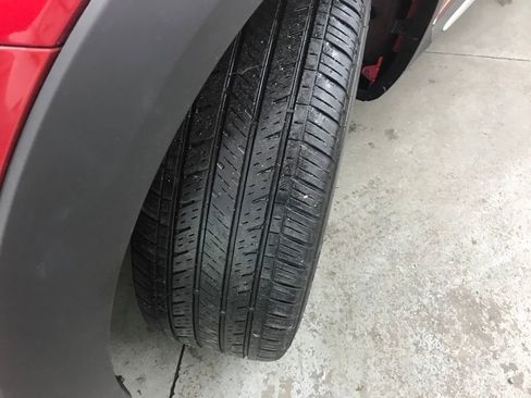 Used 2016 MAZDA CX-3 Grand Touring image 39