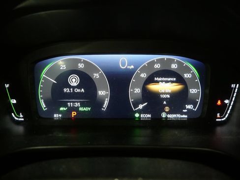 Used 2026 Honda CR-V TrailSport image 13