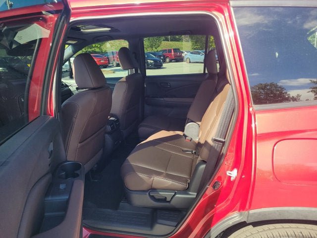 Used 2024 Honda Passport EX-L image 17
