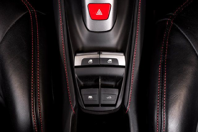 Certified 2018 Ferrari 488 Spider RWD image 49