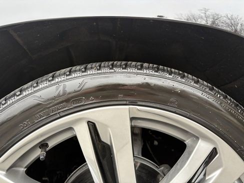 Used 2025 Cadillac Escalade Sport w/ Touring Package image 13