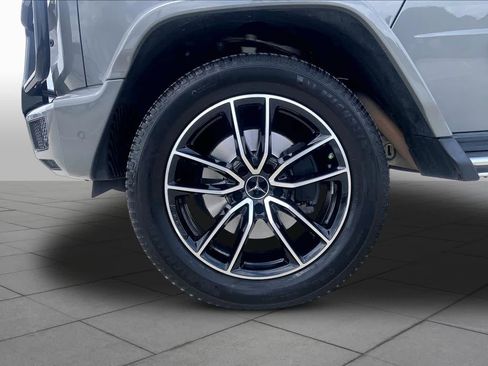 Used 2022 Mercedes-Benz G 550 image 10