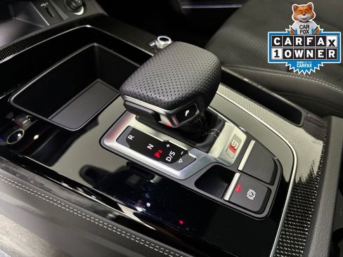 Used 2025 Audi SQ5 Premium Plus w/ Premium Plus Package AWD/4WD image 26
