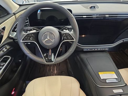 Certified 2026 Mercedes-Benz E 350 Sedan image 20