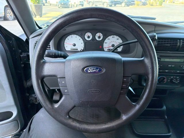 Used 2008 Ford Ranger XLT AWD/4WD image 17
