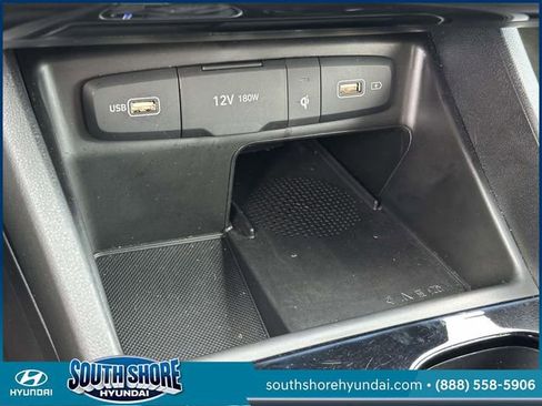 Certified 2024 Hyundai Santa Cruz Night AWD/4WD image 31