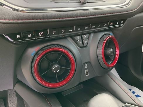 New 2026 Chevrolet Blazer RS w/ Driver Confidence II Package image 25