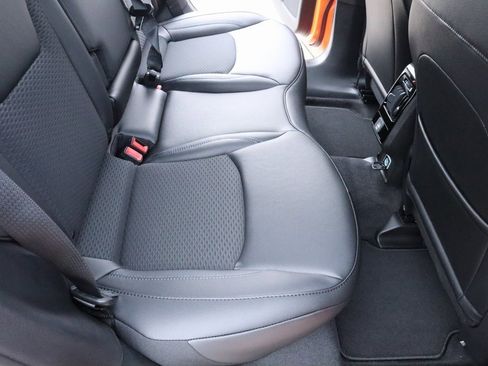 New 2026 Jeep Compass Latitude image 16