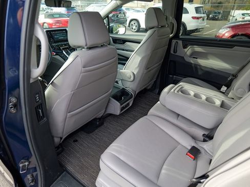 Used 2024 Honda Odyssey Elite image 25