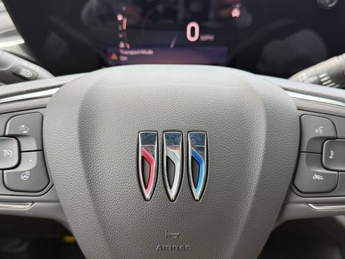 New 2026 Buick Envista Sport Touring w/ Convenience I Package FWD image 22