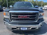 Used 2015 GMC Sierra 1500 SLT w/ SLT Crew Cab Value Package image 2