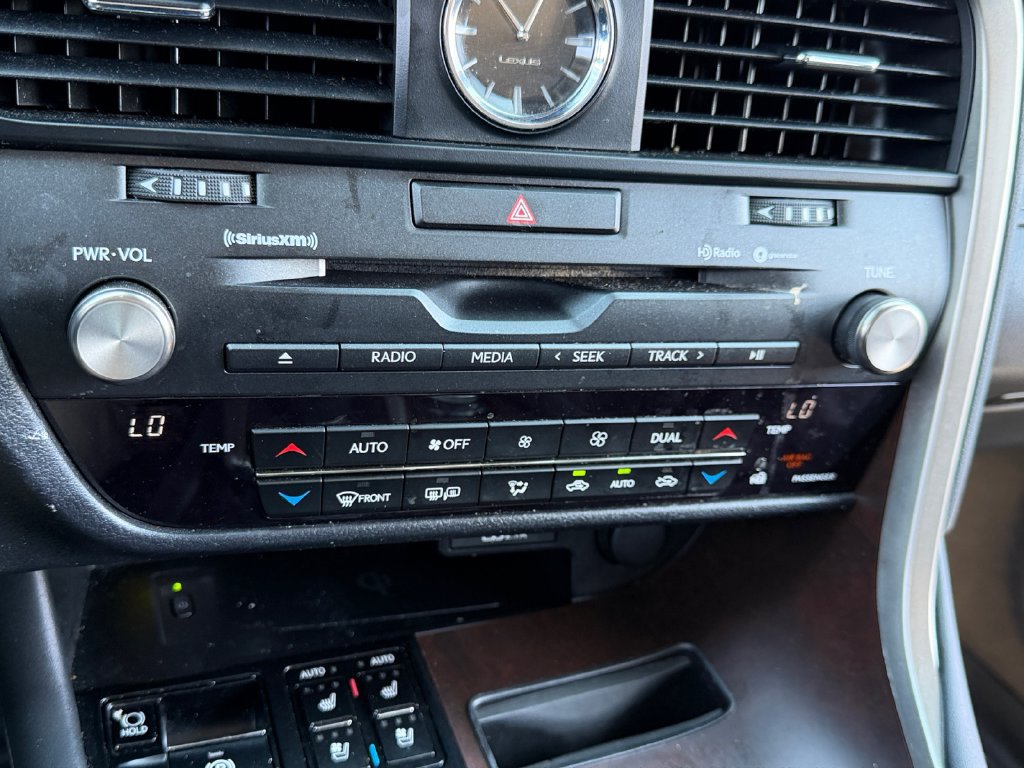 Used 2022 Lexus RX 350 AWD w/ Premium Package image 22