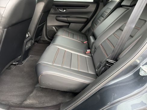 Certified 2025 Honda CR-V Sport-L image 24