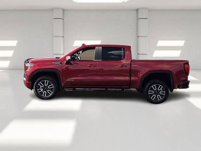 Used 2019 GMC Sierra 1500 AT4 w/ AT4 Premium Package