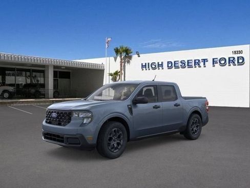New 2026 Ford Maverick XLT FWD image 1