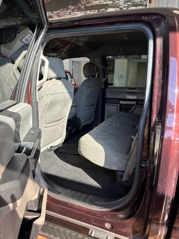 Used 2018 Ford F150 XLT w/ Equipment Group 302A Luxury AWD/4WD image 21