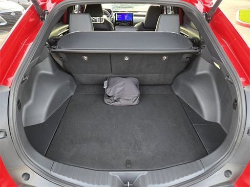 Certified 2024 Toyota bZ4X XLE image 15