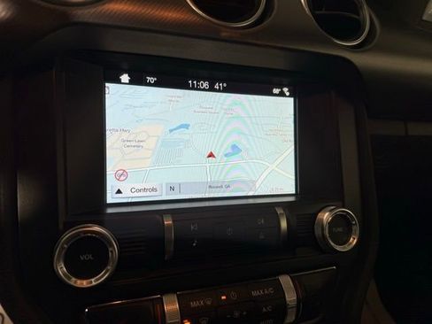 Used 2018 Ford Mustang GT Premium w/ Equipment Group 401A image 20