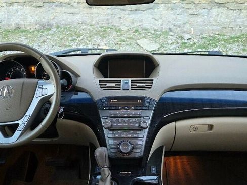 Used 2007 Acura MDX w/ Technology & Entertainment image 26