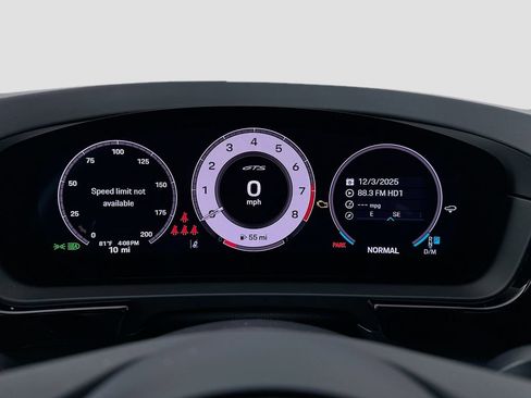 New 2026 Porsche Cayenne GTS image 13