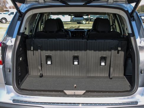 New 2026 Subaru Ascent Bronze Edition image 21