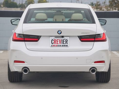 New 2026 BMW 330i Sedan w/ Premium Package image 6