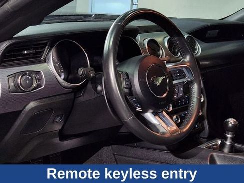 Used 2022 Ford Mustang GT image 14