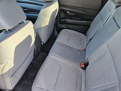 Used 2023 Hyundai Santa Cruz SEL Premium w/ Cargo Package image 29