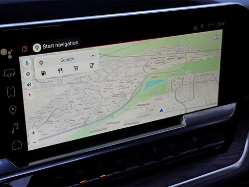 New 2026 GMC Sierra 1500 SLT image 9