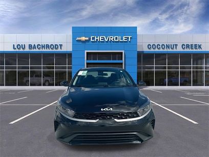 Used 2024 Kia Forte LXS