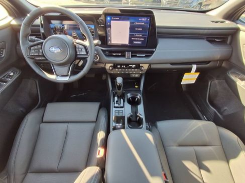 New 2026 Subaru Outback Touring XT AWD/4WD image 18