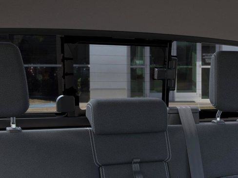New 2026 Ford Ranger XLT RWD image 22