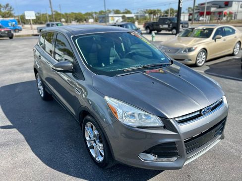 Used 2013 Ford Escape SEL image 15