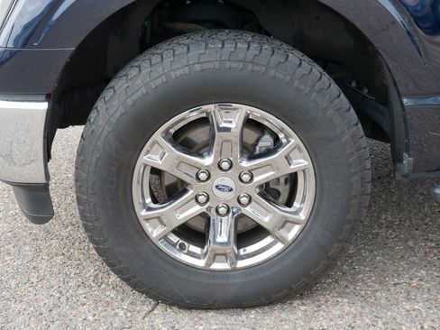 Used 2021 Ford F150 XLT w/ Equipment Group 302A High image 15