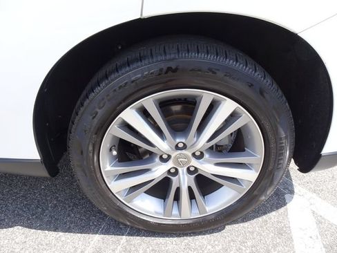 Used 2015 Lexus RX 350 FWD image 37